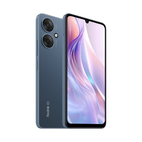 Xiaomi Redmi 13C 5G 17,1cm (6.74") Dual SIM Android 13 USB Type-C 4 GB 128 GB 5000 mAh Niebieski Xiaomi Redmi 13C 5G 17,1cm (6.74") Dual SIM Android 13 USB Type-C 4 GB 128 GB 5000 mAh Niebieski