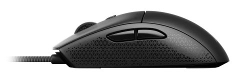 Corsair M55 myszka Gaming Po prawej stronie USB Typu-A Optyczny 16000 DPI Corsair M55 myszka Gaming Po prawej stronie USB Typu-A Optyczny 16000 DPI