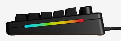 Glorious PC Gaming Race GMMK 3 HE Prebuilt klawiatura USB QWERTY US English Czarny Glorious PC Gaming Race GMMK 3 HE Prebuilt klawiatura USB QWERTY US English Czarny