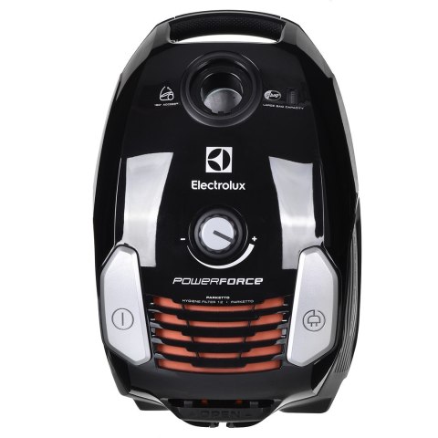 Odkurzacz ELECTROLUX EPF63EB-S Odkurzacz ELECTROLUX EPF63EB-S