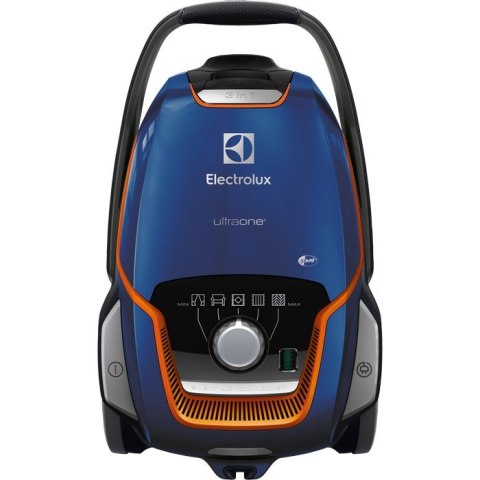 Odkurzacz ELECTROLUX EUOC94DB Odkurzacz ELECTROLUX EUOC94DB