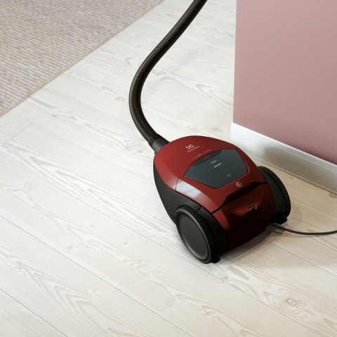 Odkurzacz ELECTROLUX Pure D8 PD82-ANIMA Odkurzacz ELECTROLUX Pure D8 PD82-ANIMA
