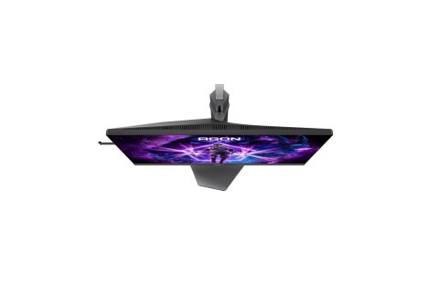 AOC AGON PRO AG256FS monitor komputerowy 62,2 cm (24.5") 1920 x 1080 px Full HD LCD Czarny AOC AGON PRO AG256FS monitor komputerowy 62,2 cm (24.5") 1920 x 1080 px Full HD LCD Czarny