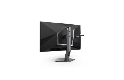 AOC AGON PRO AG256FS monitor komputerowy 62,2 cm (24.5") 1920 x 1080 px Full HD LCD Czarny AOC AGON PRO AG256FS monitor komputerowy 62,2 cm (24.5") 1920 x 1080 px Full HD LCD Czarny