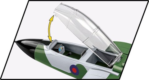 COBI Panavia Tornado GR.1