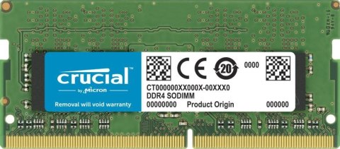 Crucial Memory Module 64 Gb 2 X 32 Gb Crucial Memory Module 64 Gb 2 X 32 Gb