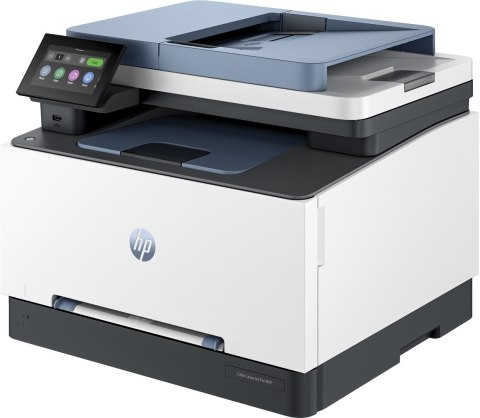 HP Color LaserJet Pro Urządzenie wielofunkcyjne 3302sdw HP Color LaserJet Pro Urządzenie wielofunkcyjne 3302sdw
