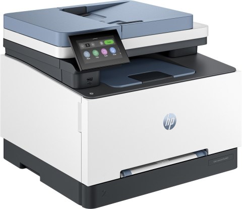 HP Color LaserJet Pro Urządzenie wielofunkcyjne 3302sdw HP Color LaserJet Pro Urządzenie wielofunkcyjne 3302sdw
