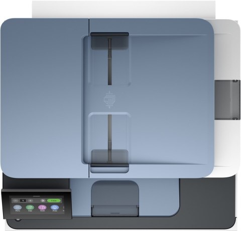 HP Color LaserJet Pro Urządzenie wielofunkcyjne 3302sdw HP Color LaserJet Pro Urządzenie wielofunkcyjne 3302sdw