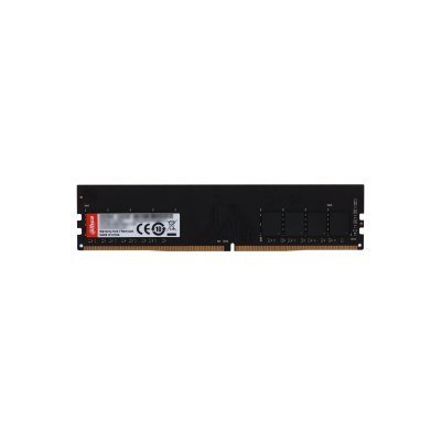 Dahua Technology DDR-C300U4G26 moduł pamięci 4 GB 1 x 4 GB DDR4 2666 MHz Dahua Technology DDR-C300U4G26 moduł pamięci 4 GB 1 x 4 GB DDR4 2666 MHz