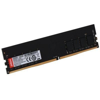 Dahua Technology DDR-C300U4G26 moduł pamięci 4 GB 1 x 4 GB DDR4 2666 MHz Dahua Technology DDR-C300U4G26 moduł pamięci 4 GB 1 x 4 GB DDR4 2666 MHz