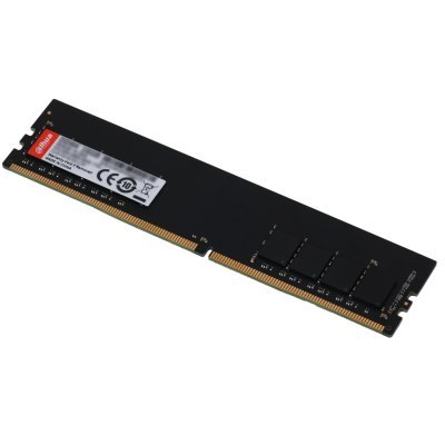 Dahua Technology DDR-C300U4G26 moduł pamięci 4 GB 1 x 4 GB DDR4 2666 MHz Dahua Technology DDR-C300U4G26 moduł pamięci 4 GB 1 x 4 GB DDR4 2666 MHz