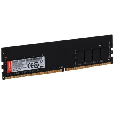 Dahua Technology DDR-C300U4G26 moduł pamięci 4 GB 1 x 4 GB DDR4 2666 MHz Dahua Technology DDR-C300U4G26 moduł pamięci 4 GB 1 x 4 GB DDR4 2666 MHz