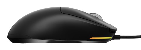 GENESIS Krypton 660 myszka Gaming Po prawej stronie USB Typu-A Optyczny 12000 DPI GENESIS Krypton 660 myszka Gaming Po prawej stronie USB Typu-A Optyczny 12000 DPI