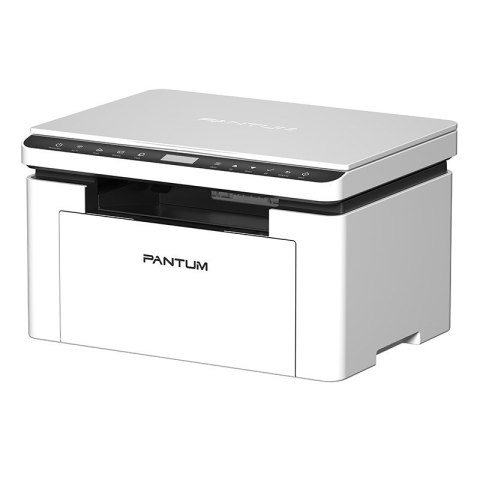 Pantum BM2300W drukarka wielofunkcyjna Laser A4 22 stron/min Wi-Fi Pantum BM2300W drukarka wielofunkcyjna Laser A4 22 stron/min Wi-Fi