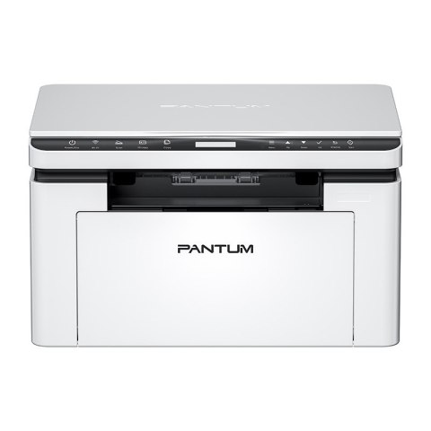 Pantum BM2300W drukarka wielofunkcyjna Laser A4 22 stron/min Wi-Fi Pantum BM2300W drukarka wielofunkcyjna Laser A4 22 stron/min Wi-Fi