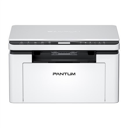 Pantum BM2300W drukarka wielofunkcyjna Laser A4 22 stron/min Wi-Fi Pantum BM2300W drukarka wielofunkcyjna Laser A4 22 stron/min Wi-Fi