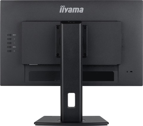 Iiyama XUB2492HSU-B6 monitor komputerowy 60,5 cm (23.8") 1920 x 1080 px Full HD LED Czarny Iiyama XUB2492HSU-B6 monitor komputerowy 60,5 cm (23.8") 1920 x 1080 px Full HD LED Czarny