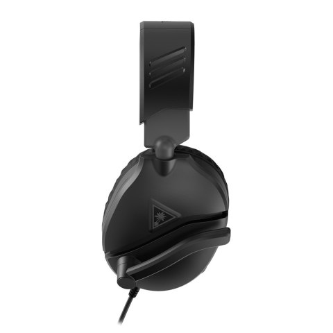 Turtle Beach Recon 70 Zestaw słuchawkowy Przewodowa Opaska na głowę Gaming Czarny