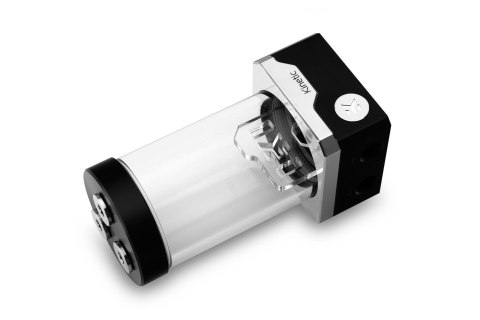 Bloki wodne EK EK-Quantum Kinetic TBE 160 DDC Zbiornik wyrównawczy D-RGB - Acetal Bloki wodne EK EK-Quantum Kinetic TBE 160 DDC Zbiornik wyrównawczy D-RGB - Acetal