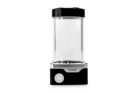 Bloki wodne EK EK-Quantum Kinetic TBE 160 DDC Zbiornik wyrównawczy D-RGB - Acetal Bloki wodne EK EK-Quantum Kinetic TBE 160 DDC Zbiornik wyrównawczy D-RGB - Acetal