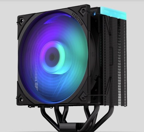 Chłodzenie CPU Endorfy Fera 5 Black ARGB Chłodzenie CPU Endorfy Fera 5 Black ARGB
