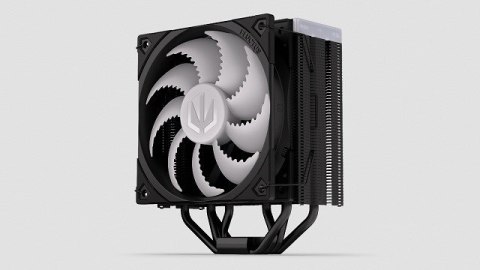 Chłodzenie CPU Endorfy Fera 5 Black ARGB Chłodzenie CPU Endorfy Fera 5 Black ARGB