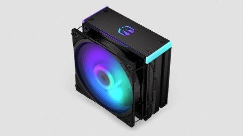 Chłodzenie CPU Endorfy Fera 5 Black ARGB Chłodzenie CPU Endorfy Fera 5 Black ARGB