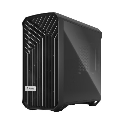 Fractal Design Torrent Compact Tower Czarny Fractal Design Torrent Compact Tower Czarny