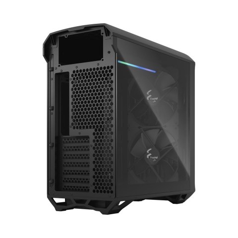 Fractal Design Torrent Compact Tower Czarny Fractal Design Torrent Compact Tower Czarny