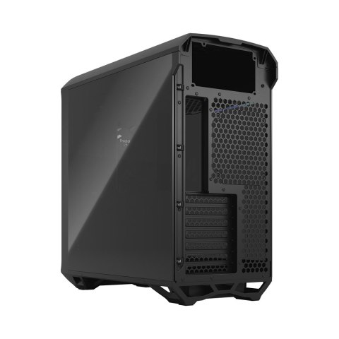 Fractal Design Torrent Compact Tower Czarny Fractal Design Torrent Compact Tower Czarny