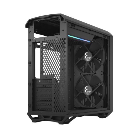 Fractal Design Torrent Compact Tower Czarny Fractal Design Torrent Compact Tower Czarny