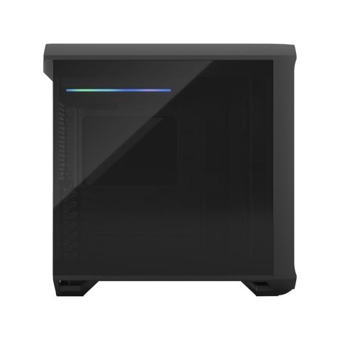 Fractal Design Torrent Compact Tower Czarny Fractal Design Torrent Compact Tower Czarny