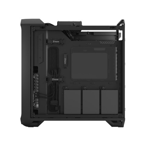 Fractal Design Torrent Compact Tower Czarny Fractal Design Torrent Compact Tower Czarny