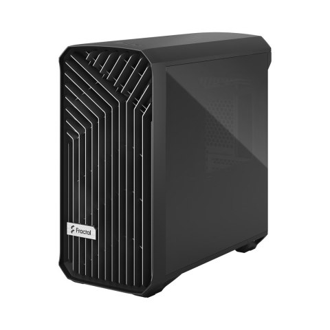 Fractal Design Torrent Compact Tower Czarny Fractal Design Torrent Compact Tower Czarny