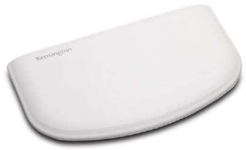 KENSINGTON ErgoSoft Wrist Rest For Slim Mouse/Trackpad Grey KENSINGTON ErgoSoft Wrist Rest For Slim Mouse/Trackpad Grey