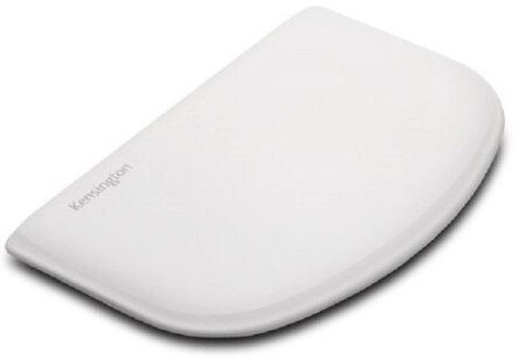 KENSINGTON ErgoSoft Wrist Rest For Slim Mouse/Trackpad Grey KENSINGTON ErgoSoft Wrist Rest For Slim Mouse/Trackpad Grey