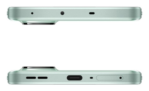OnePlus Nord 3 Misty Green 6.74" Fluid AMOLED 1240 x 2772 Mediatek MT6983 Dimensity 9000 (4 nm) Wewnętrzna pamięć RAM 8 GB 128 G OnePlus Nord 3 Misty Green 6.74" Fluid AMOLED 1240 x 2772 Mediatek MT6983 Dimensity 9000 (4 nm) Wewnętrzna pamięć RAM 8 GB 128 G