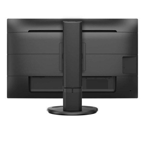 Philips B Line 276B9/00 LED display 68,6 cm (27") 2560 x 1440 px Quad HD Czarny Philips B Line 276B9/00 LED display 68,6 cm (27") 2560 x 1440 px Quad HD Czarny