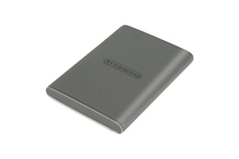 Transcend ESD360C 2 TB USB Type-C USB 3.2 Gen 2x2 Szary Transcend ESD360C 2 TB USB Type-C USB 3.2 Gen 2x2 Szary