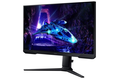 MONITOR SAMSUNG ODYSSEY G3 LED 24" LS24DG300EUXEN MONITOR SAMSUNG ODYSSEY G3 LED 24" LS24DG300EUXEN