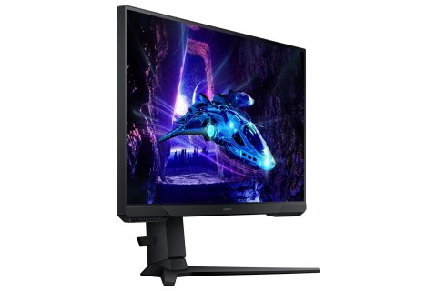 MONITOR SAMSUNG ODYSSEY G3 LED 24" LS24DG300EUXEN MONITOR SAMSUNG ODYSSEY G3 LED 24" LS24DG300EUXEN