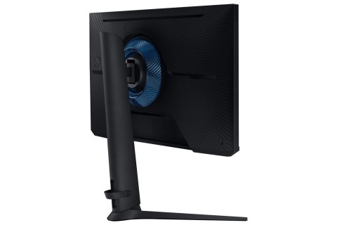 MONITOR SAMSUNG ODYSSEY G3 LED 24" LS24DG300EUXEN MONITOR SAMSUNG ODYSSEY G3 LED 24" LS24DG300EUXEN