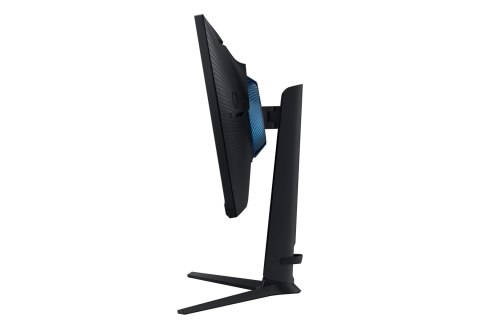 MONITOR SAMSUNG ODYSSEY G3 LED 24" LS24DG300EUXEN MONITOR SAMSUNG ODYSSEY G3 LED 24" LS24DG300EUXEN