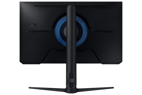 MONITOR SAMSUNG ODYSSEY G3 LED 24" LS24DG300EUXEN MONITOR SAMSUNG ODYSSEY G3 LED 24" LS24DG300EUXEN
