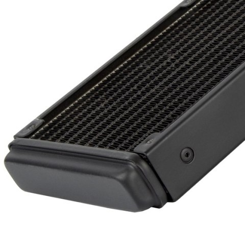 Silverstone IceGem 360 Procesor Chłodnica cieczy all-in-one 12 cm Silverstone IceGem 360 Procesor Chłodnica cieczy all-in-one 12 cm