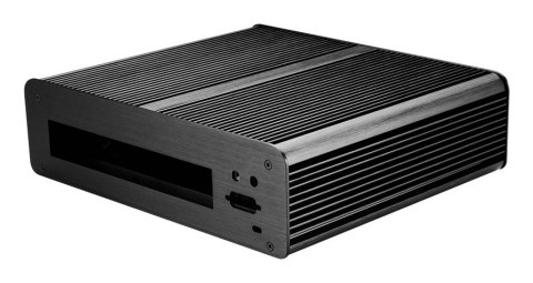Akasa Euler T Plus Small Form Factor (SFF) Czarny Akasa Euler T Plus Small Form Factor (SFF) Czarny