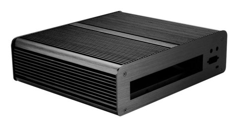 Akasa Euler T Plus Small Form Factor (SFF) Czarny Akasa Euler T Plus Small Form Factor (SFF) Czarny