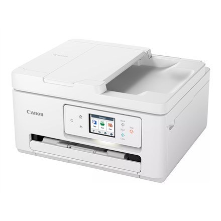 Atramentowe urządzenie wielofunkcyjne CANON PIXMA TS7750i 15 str./min