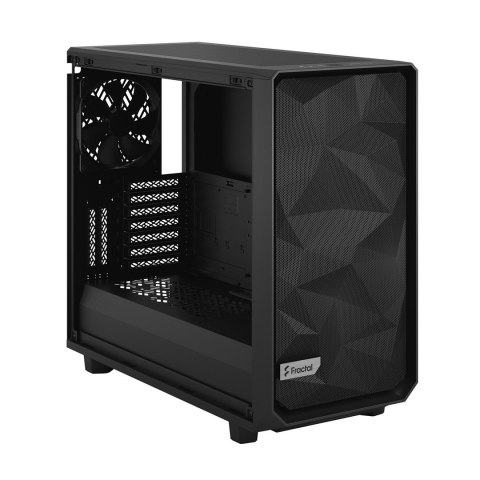 Fractal Design Meshify 2 Tower Czarny Fractal Design Meshify 2 Tower Czarny